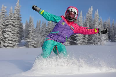 Сноуборд туры в Шерегеш